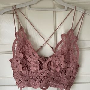 Free People Bralette